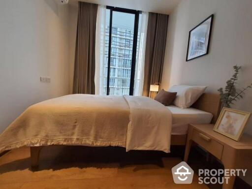 2-BR Condo at Park Origin Phrom Phong near BTS Phrom Phong