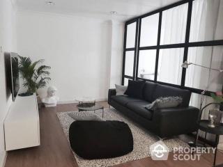 1-BR Condo at Lumpini Suite Sukhumvit 41 near BTS Phrom Phong (ID 391574)