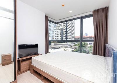 2-BR Condo at Taka Haus Ekamai 12 near BTS Ekkamai (ID 46185)