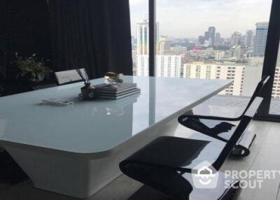 1-BR Condo at Ideo Q Siam - Ratchathewi near BTS Ratchathewi (ID 188108)