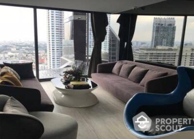 1-BR Condo at Ideo Q Siam - Ratchathewi near BTS Ratchathewi (ID 188108)