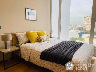 1-BR Apt. near BTS Ekkamai (ID 465495)