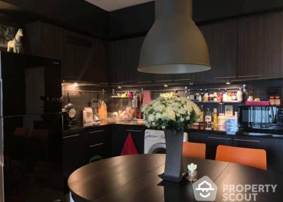 2-BR Condo at The Seed Mingle Sathorn-Suanplu near BTS Sala Daeng (ID 408404)