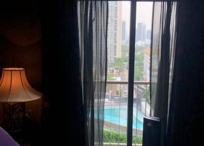 2-BR Condo at The Seed Mingle Sathorn-Suanplu near BTS Sala Daeng (ID 408404)