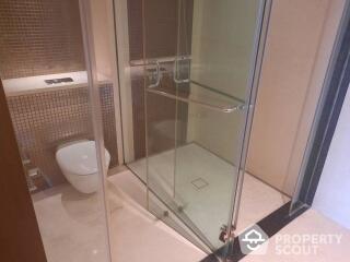 1-BR Condo at Hansar Bangkok Hotel near BTS Ratchadamri