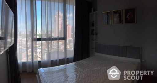 1-BR Condo at The Lumpini 24 near BTS Phrom Phong (ID 402872)