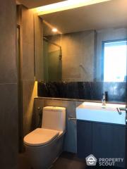 1-BR Condo at The Lumpini 24 near BTS Phrom Phong (ID 402872)