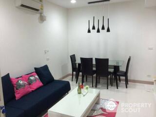 1-BR Condo at Noble Re:d Aree near BTS Ari