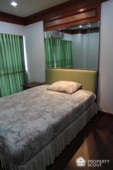 2-BR Condo at Ns Tower Central City Bangna in Bang Na Nuea