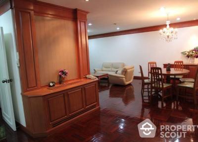 2-BR Condo at Ns Tower Central City Bangna in Bang Na Nuea