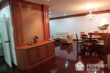 2-BR Condo at Ns Tower Central City Bangna in Bang Na Nuea