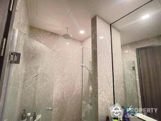 1-BR Condo at Ashton Asoke near MRT Sukhumvit