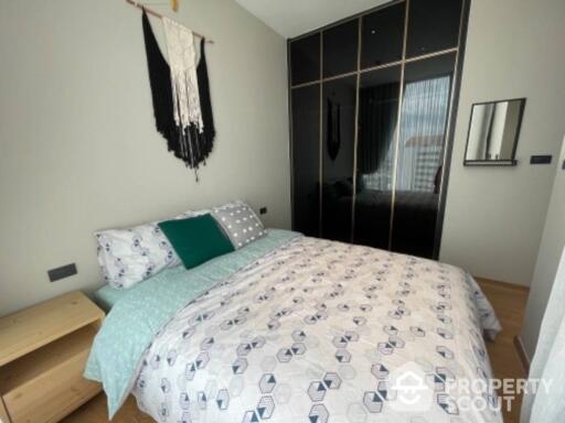 3-BR Condo at The Fine Bangkok Thonglor-Ekamai near BTS Thong Lor