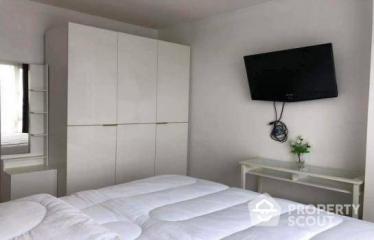 1-BR Condo at Sukhumvit Plus near BTS Phra Khanong (ID 174919)