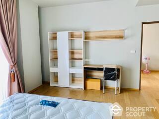 1-BR Condo at Noble Revent near BTS Phaya Thai