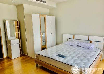 1-BR Condo at Noble Revent near BTS Phaya Thai