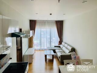 1-BR Condo at Noble Revent near BTS Phaya Thai