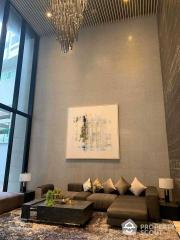 1-BR Condo at Park 24 Phase 2 near MRT Queen Sirikit National Convention Centre