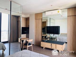 1-BR Condo at Park 24 Phase 2 near MRT Queen Sirikit National Convention Centre