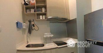 1-BR Condo at The Niche Pride Thong Lo-Phetchaburi near ARL Ramkhamhaeng (ID 178892)