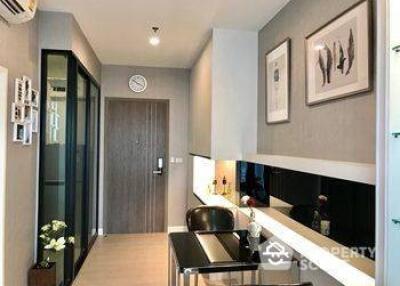 1-BR Condo at The Niche Pride Thong Lo-Phetchaburi near ARL Ramkhamhaeng (ID 178892)