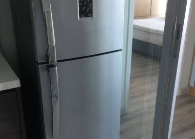 2-BR Condo at Centric Sathorn-St. Louis near BTS Surasak (ID 45466)