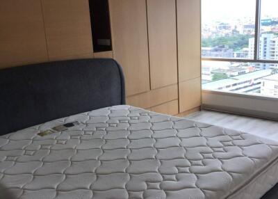 2-BR Condo at Centric Sathorn-St. Louis near BTS Surasak (ID 45466)