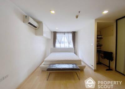 2-BR Condo at Prime Mansion Sukhumvit 31 Condominium near MRT Sukhumvit