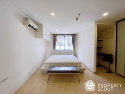 2-BR Condo at Prime Mansion Sukhumvit 31 Condominium near MRT Sukhumvit