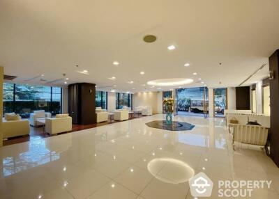 2-BR Condo at Prime Mansion Sukhumvit 31 Condominium near MRT Sukhumvit