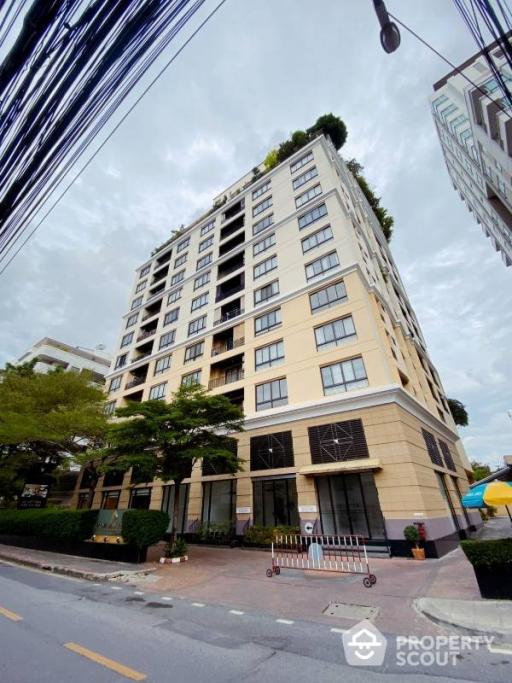 2-BR Condo at Prime Mansion Sukhumvit 31 Condominium near MRT Sukhumvit