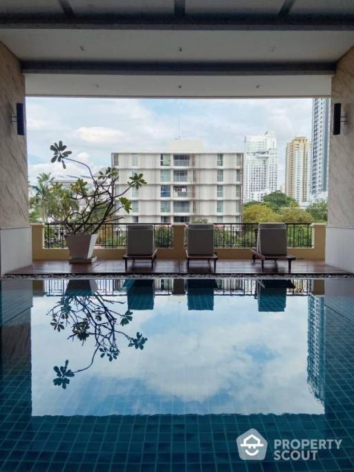 2-BR Condo at Prime Mansion Sukhumvit 31 Condominium near MRT Sukhumvit