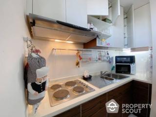 2-BR Condo at Prime Mansion Sukhumvit 31 Condominium near MRT Sukhumvit