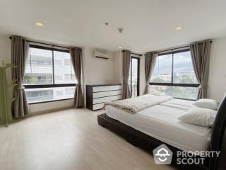 2-BR Condo at Prime Mansion Sukhumvit 31 Condominium near MRT Sukhumvit