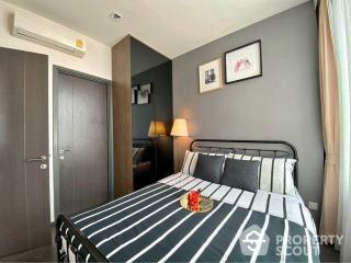 1-BR Condo at Edge Sukhumvit 23 near MRT Sukhumvit (ID 494647)