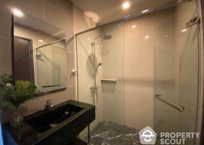 1-BR Condo at Edge Sukhumvit 23 near MRT Sukhumvit (ID 494647)