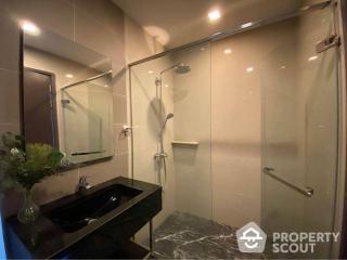 1-BR Condo at Edge Sukhumvit 23 near MRT Sukhumvit (ID 494647)