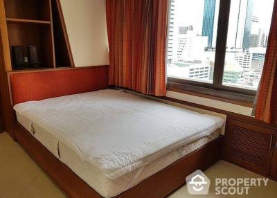 3-BR Condo at Diamond Tower Condominium near BTS Chong Nonsi (ID 391720)