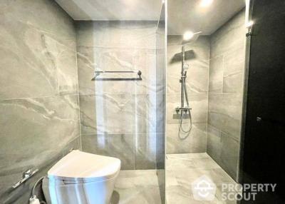 1-BR Condo at Conner Ratchathewi near BTS Ratchathewi