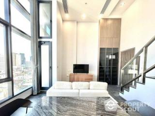 1-BR Condo at Conner Ratchathewi near BTS Ratchathewi