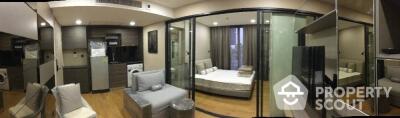 1-BR Condo at Klass Langsuan near BTS Chit Lom