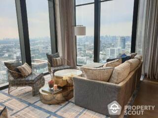 1-BR Condo at Quinn Sukhumvit 101 near BTS Punnawithi (ID 404508)