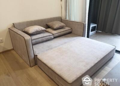 1-BR Condo at Quinn Sukhumvit 101 near BTS Punnawithi (ID 404508)