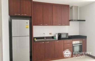 3-BR Condo at Newton Tower Condominium near BTS Nana (ID 162665)