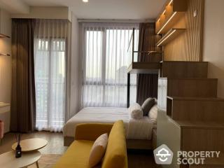 1-BR Condo at Park Origin Phayathai near BTS Phaya Thai