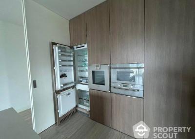 3-BR Condo at 185 Rajadamri near BTS Chit Lom