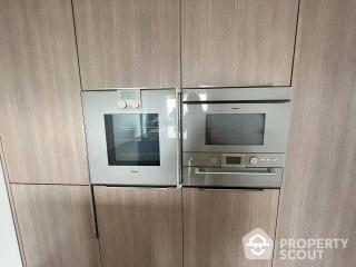 3-BR Condo at 185 Rajadamri near BTS Chit Lom