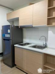 1-BR Condo at Rhythm Ratchada near MRT Ratchadaphisek