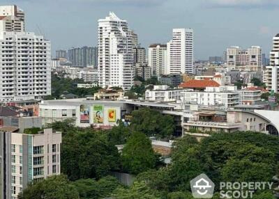 2-BR Condo at Le Premier 2 Condominium near BTS Thong Lor