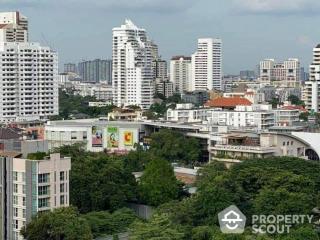 2-BR Condo at Le Premier 2 Condominium near BTS Thong Lor